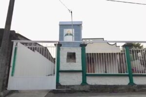 Iglesia Adventista Del S&eacute;ptimo D&iacute;a, &ldquo;El Mirador&rdquo;.