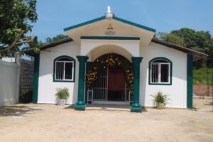 Iglesia Adventista del S&eacute;ptimo D&iacute;a &ldquo;El Naranjal&rdquo;