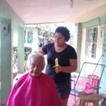 Iglesia Adventista del S&eacute;ptimo D&iacute;a El Palmar