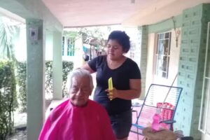 Iglesia Adventista del Séptimo Día El Palmar