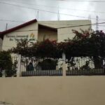 Iglesia Adventista del S&eacute;ptimo D&iacute;a &ldquo;El para&iacute;so&rdquo;