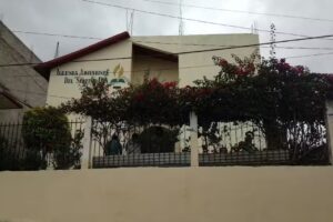 Iglesia Adventista del S&eacute;ptimo D&iacute;a &ldquo;El para&iacute;so&rdquo;