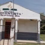 Iglesia Adventista del S&eacute;ptimo D&iacute;a el Porvenir