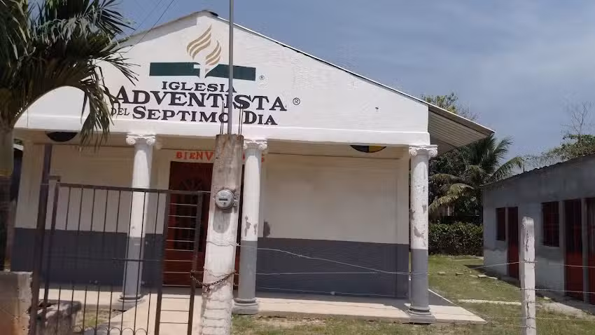 Iglesia Adventista del S&eacute;ptimo D&iacute;a el Porvenir