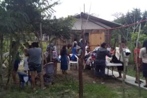 Iglesia Adventista Del Séptimo Día ” El Progreso”