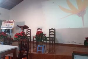 Iglesia Adventista del s&eacute;ptimo d&iacute;a, el progreso