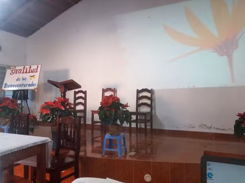 Iglesia Adventista del s&eacute;ptimo d&iacute;a, el progreso