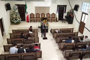 Iglesia Adventista del Séptimo Día – EL PUEBLO