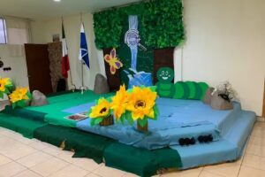 Iglesia Adventista del S&eacute;ptimo D&iacute;a &ndash; &ldquo;El Rub&iacute;&rdquo;