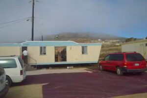 Iglesia Adventista del Séptimo Día “El Sauzal”