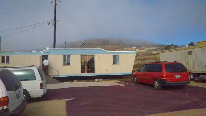 Iglesia Adventista del S&eacute;ptimo D&iacute;a &ldquo;El Sauzal&rdquo;