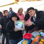 Iglesia Adventista del S&eacute;ptimo D&iacute;a, &rdquo; El Shaddai&rdquo;