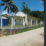 Iglesia Adventista Del S&eacute;ptimo D&iacute;a &ldquo;El Triunfo&rdquo;