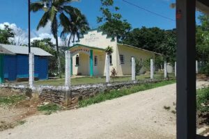 Iglesia Adventista Del S&eacute;ptimo D&iacute;a &ldquo;El Triunfo&rdquo;