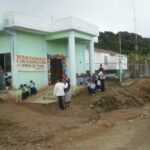 Iglesia Adventista del S&eacute;ptimo D&iacute;a &ldquo;El Triunfo&rdquo;