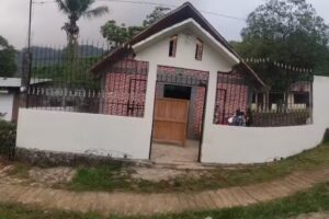 Iglesia Adventista del S&eacute;ptimo D&iacute;a, El Triunfo