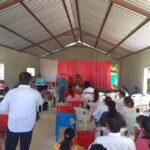 Iglesia Adventista del S&eacute;ptimo D&iacute;a Emiliano Zapata