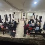 Iglesia Adventista del S&eacute;ptimo D&iacute;a &ndash; Emiliano Zapata