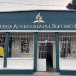 Iglesia Adventista Del S&eacute;ptimo D&iacute;a &ldquo;Emiliano Zapata&rdquo;
