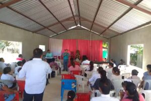 Iglesia Adventista del S&eacute;ptimo D&iacute;a Emiliano Zapata