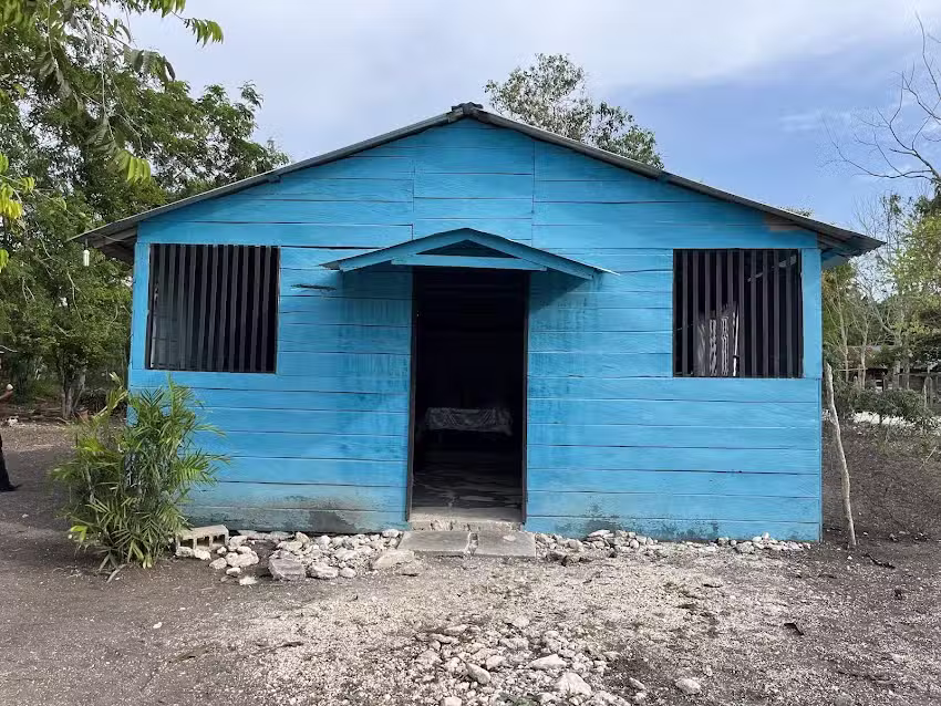 Iglesia Adventista del S&eacute;ptimo D&iacute;a &ndash; Emiliano Zapata