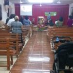 Iglesia Adventista del S&eacute;ptimo D&iacute;a &ldquo;Emiliano Zapata II&rdquo;