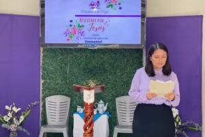 Iglesia Adventista Del Septimo D&iacute;a Emmanuel (El Naranjito)