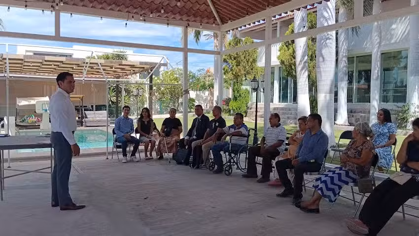 Iglesia adventista del s&eacute;ptimo d&iacute;a EMMANUEL