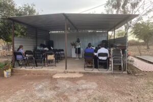 Iglesia Adventista del S&eacute;ptimo D&iacute;a Emperador