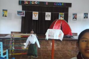 Iglesia Adventista Del S&eacute;ptimo D&iacute;a, Endotejiare