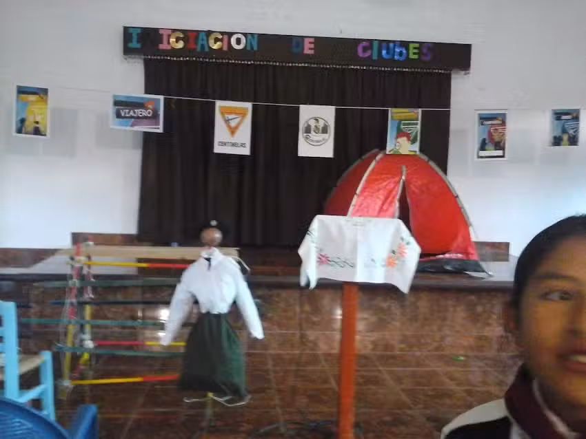 Iglesia Adventista Del S&eacute;ptimo D&iacute;a, Endotejiare