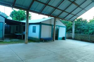 Iglesia Adventista del Séptimo Día (Esmirna)