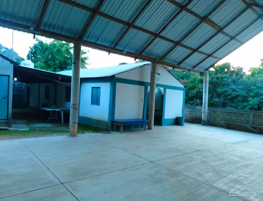 Iglesia Adventista del S&eacute;ptimo D&iacute;a (Esmirna)