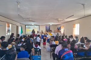 Iglesia Adventista del Séptimo Día “Esperanza”