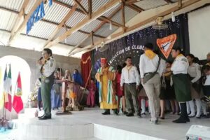 Iglesia Adventista del Séptimo Día Esperanza de los Pobres I