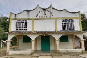 Iglesia Adventista del S&eacute;ptimo D&iacute;a Esperanza de los Pobres III