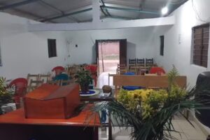 Iglesia adventista del s&eacute;ptimo d&iacute;a espinal