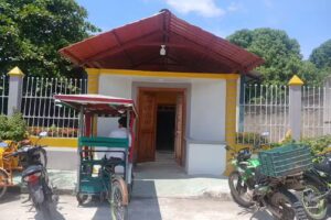 Iglesia Adventista Del Séptimo Día, Estación 2