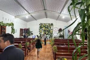 Iglesia Adventista Del Septimo Dia Filadelfia