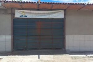 Iglesia Adventista Del S&eacute;ptimo D&iacute;a (Filial Terreros)