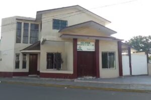 Iglesia Adventista del S&eacute;ptimo D&iacute;a | Flor de Liz