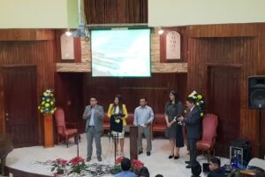 Iglesia Adventista del Séptimo Día – Francisco Villa