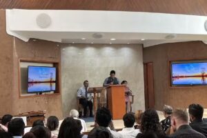 Iglesia Adventista del Séptimo Día (Fresno)