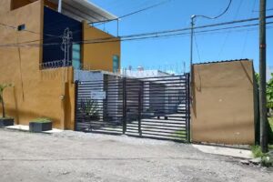 Iglesia Adventista Del S&eacute;ptimo D&iacute;a G&eacute;nesis