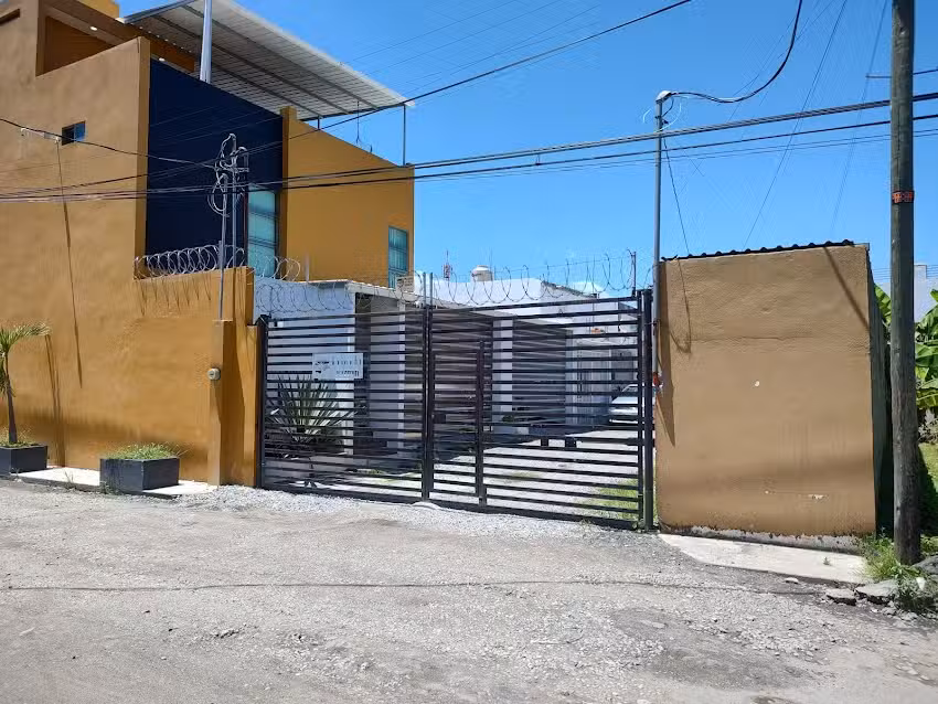 Iglesia Adventista Del S&eacute;ptimo D&iacute;a G&eacute;nesis