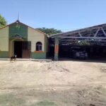 Iglesia Adventista del S&eacute;ptimo D&iacute;a &ldquo;Getsemani&rdquo;