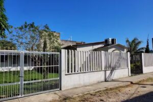 Iglesia Adventista Del S&eacute;ptimo D&iacute;a &ldquo;Getseman&iacute;&rdquo;