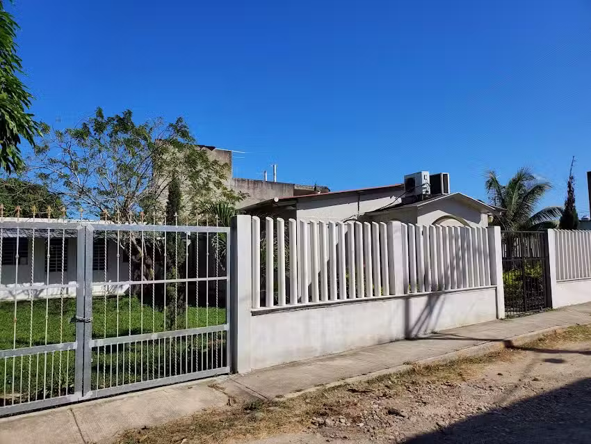 Iglesia Adventista Del S&eacute;ptimo D&iacute;a &ldquo;Getseman&iacute;&rdquo;