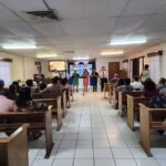 Iglesia Adventista del S&eacute;ptimo D&iacute;a &ldquo;Granjas&rdquo;