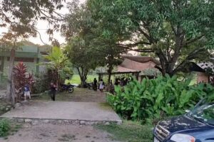 Iglesia Adventista del S&eacute;ptimo D&iacute;a, Guachipilin